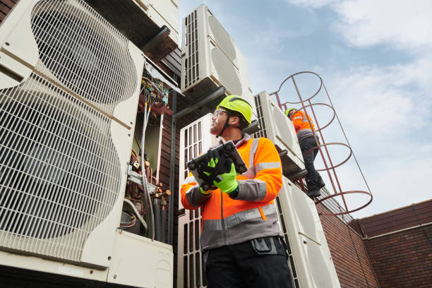 Best VRF (Variable Refrigerant Flow) Systems in Osage City, KS