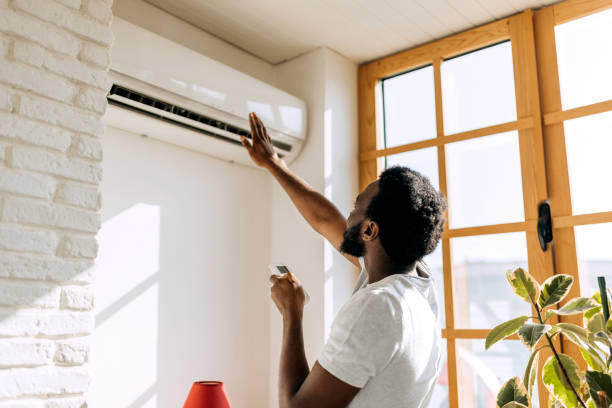 Best HVAC Software and Technology in Osage City, KS