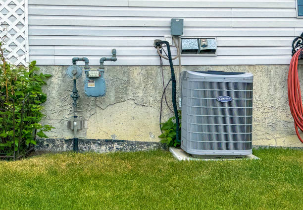 Best HVAC Equipment and Components in Osage City, KS